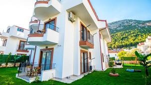 Bahçe Apart Kaş