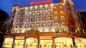 Ramada Hotel & Suites Merter