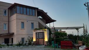 Diriliş Banarya Apart Otel