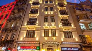 Hotel Pera Parma