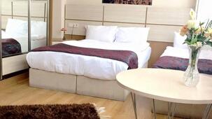 Royal Suites Beşiktaş