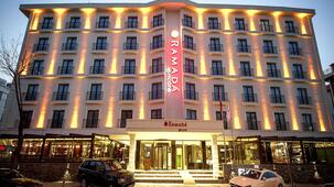 Ramada Encore by Wyndham Basın Ekspres