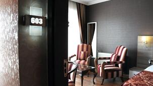 Nil Hotel İstanbul