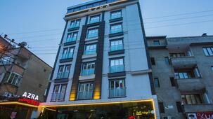 Azra Suite Otel Trabzon