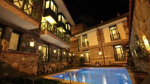 Celsus Hotel Selçuk