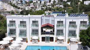 Gün-Ay Hotel