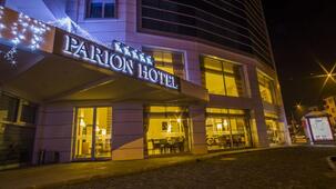 Parion Hotel