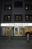 Bursa Park Apart