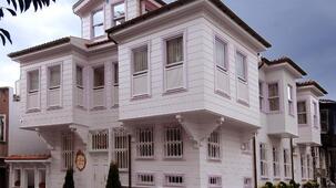 Darussaade İstanbul Hotel