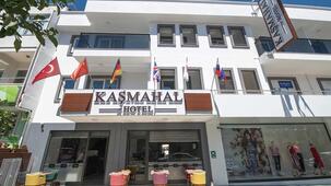 Kaşmahal Hotel
