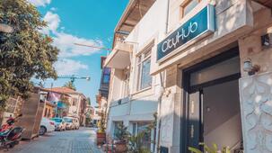 CityHub Otel