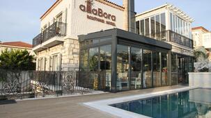 Alabora Butik Otel