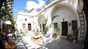 Ürgüp Konak Otel