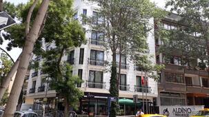 Aldino Residence