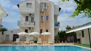 Çam Hotel Fethiye