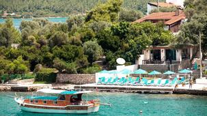 Zena Hotel Bodrum