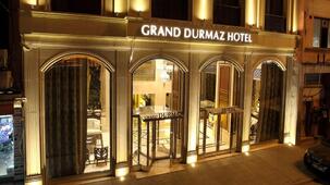 Grand Durmaz Hotel