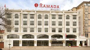 Ramada Encore Gebze