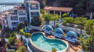 Hotel Unique Fethiye