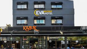 Eva Boutique Hotel