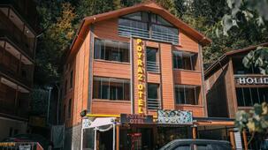 Poyraz Hotel Uzungöl