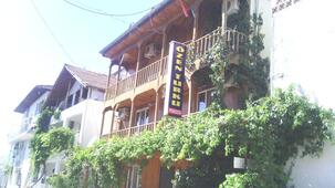 Özen Türkü Hotel