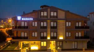 Maxuite Hotel