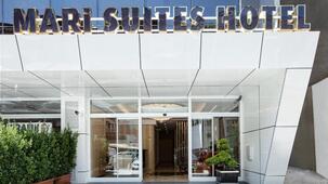 Mari Suites Hotel