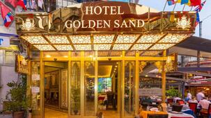 Golden Sand Hotel