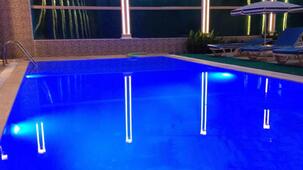 Behram Beach Hotel