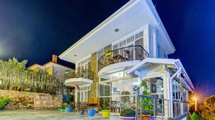 Nefes Hotel