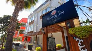 Anatolian Homes & Spa