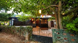 Ağva Deniz Yıldızı Otel