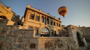 Petra Inn Cappadocia