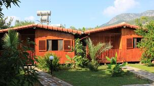 Yıldız Pension Bungalows