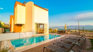 Ada Villas Kuşadası