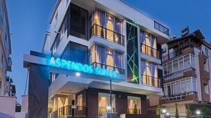 Aspendos Suites