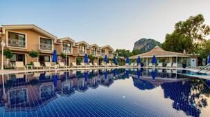 Dalyan Resort Spa Hotel