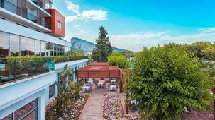 Tui Magic Life Rixos Beldibi +16