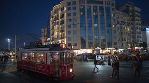 Taksim Square Hotel