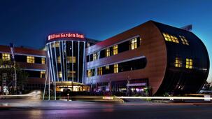 Hilton Garden Inn Kocaeli Şekerpınar