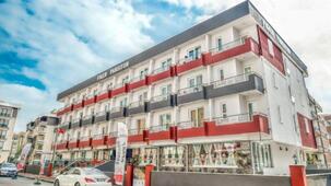 Figen Suite Apart
