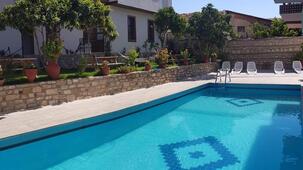 Sezgin Boutique Hotel