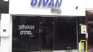 Divan Otel