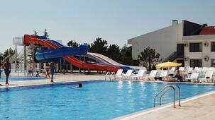 Burgaz Resort Aquapark Hotel