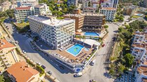 Marina Hotel & Suites