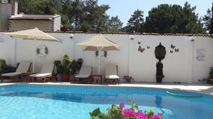 Çarıkçı Hotel