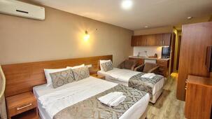 Wide Suites Taksim