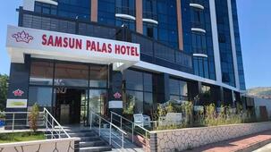 Samsun Palas Hotel