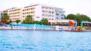 Tuntaş Beach Hotel